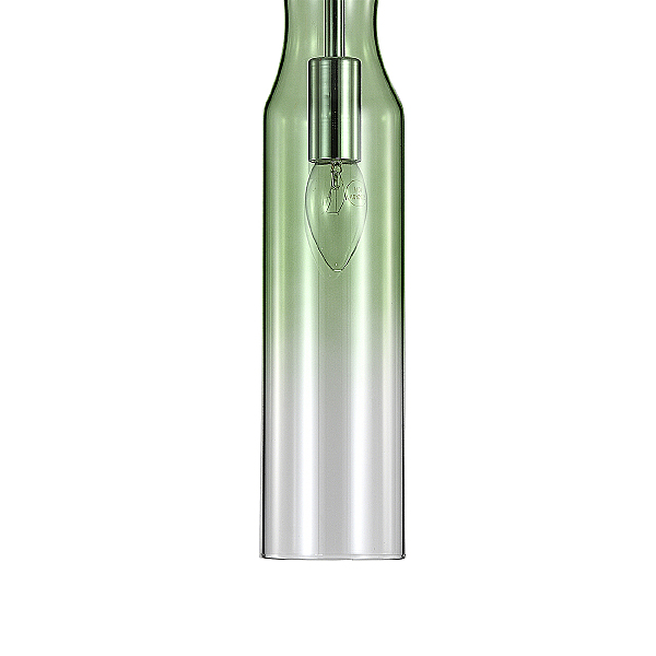 Светильник подвесной Beuta V000561 11052/1P Green