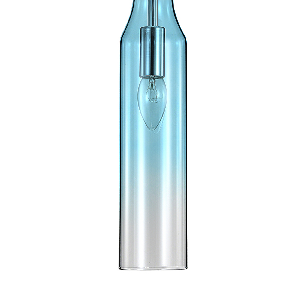 Светильник подвесной Beuta V000563 11052/1P Blue