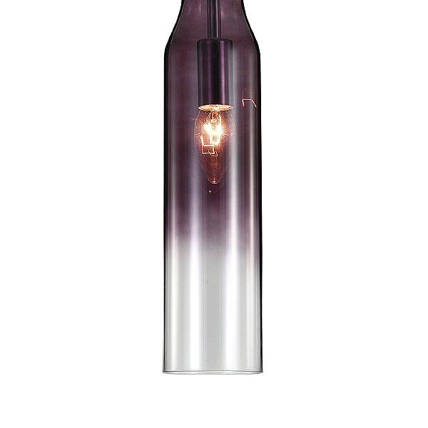 Светильник подвесной Beuta V000564 11052/1P Purple