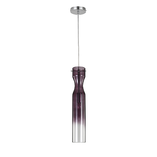 Светильник подвесной Beuta V000564 11052/1P Purple