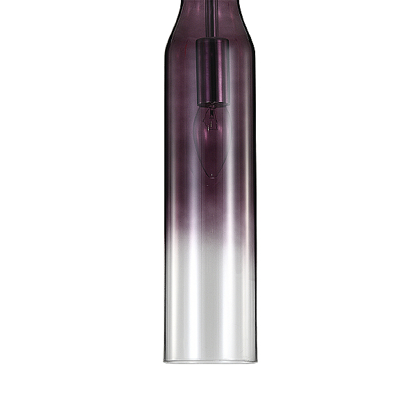 Светильник подвесной Beuta V000564 11052/1P Purple