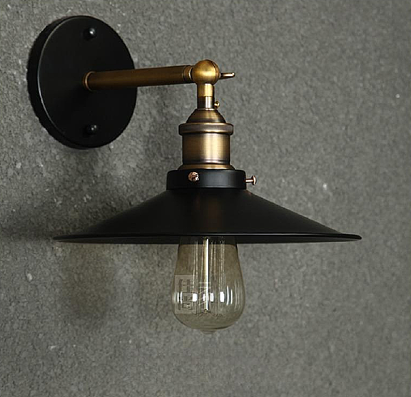 Настенный светильник Arni Arni A1 12