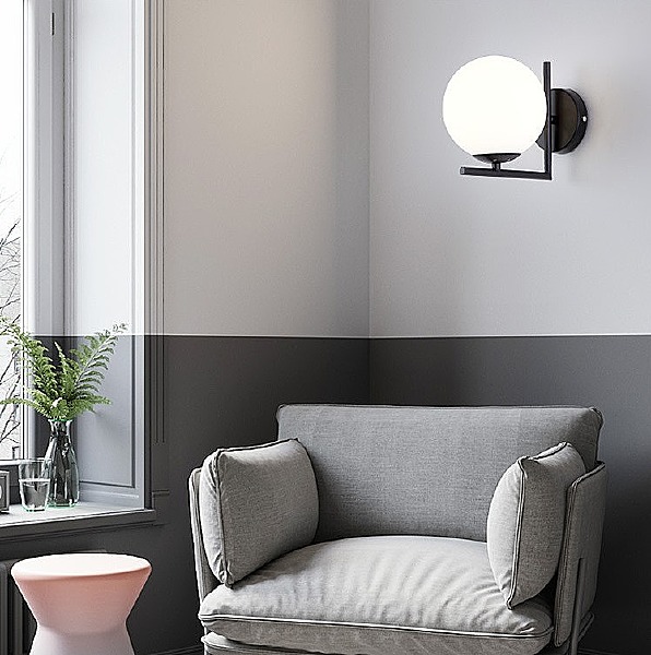 Настенное бра Glory Glory A1 12