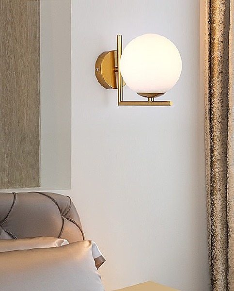 Настенное бра Glory Glory A1 33