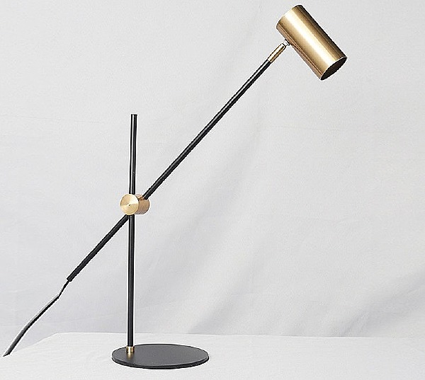 Настольная лампа Robert Robert T1 12