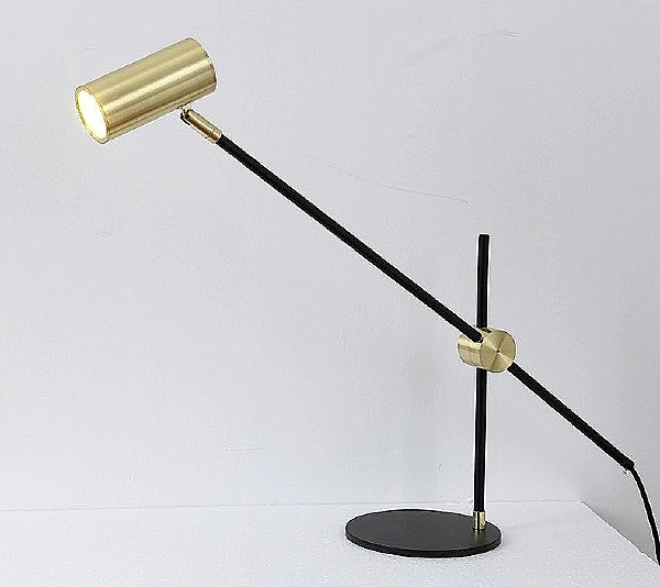 Настольная лампа Robert Robert T1 12