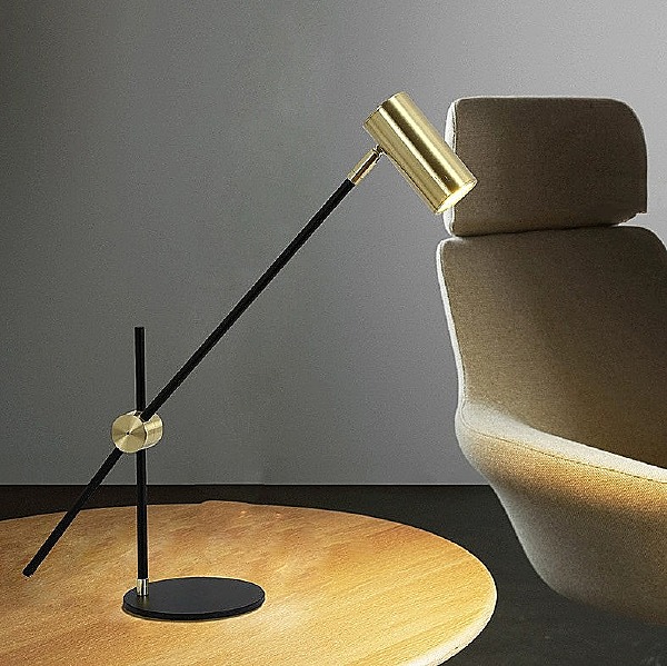 Настольная лампа Robert Robert T1 12