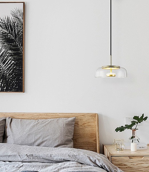 Светильник подвесной Tesla Tesla S1 00