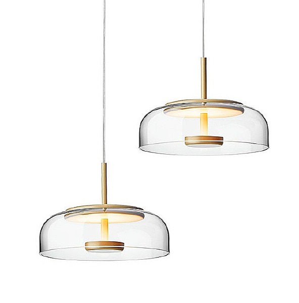 Светильник подвесной Tesla Tesla S1 00