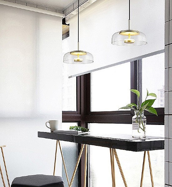 Светильник подвесной Tesla Tesla S1 00