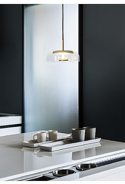 Светильник подвесной Tesla Tesla S1 00