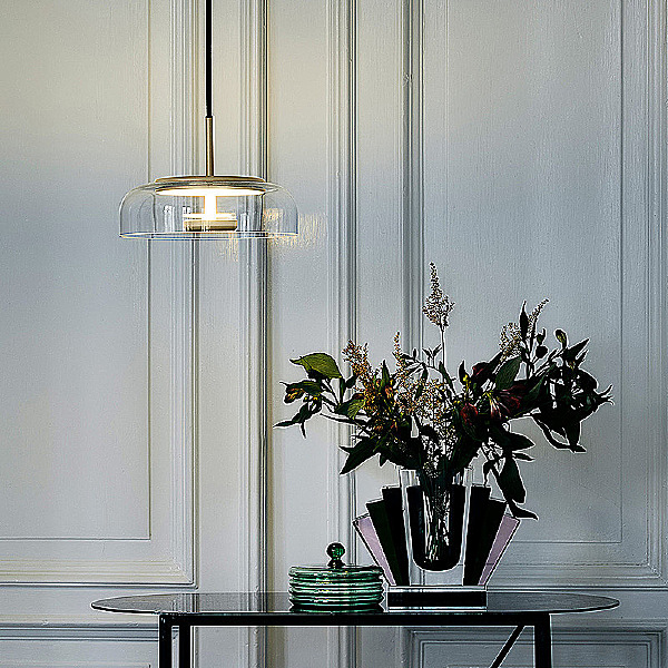 Светильник подвесной Tesla Tesla S1 00