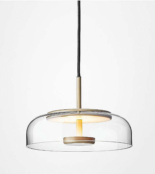 Светильник подвесной Tesla Tesla S1 00