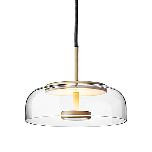 Светильник подвесной Tesla Tesla S1 00