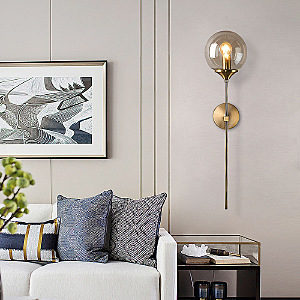 Настенное бра Tobias Tobias A1 20