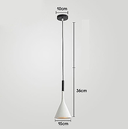 Светильник подвесной Troy Troy S1 10