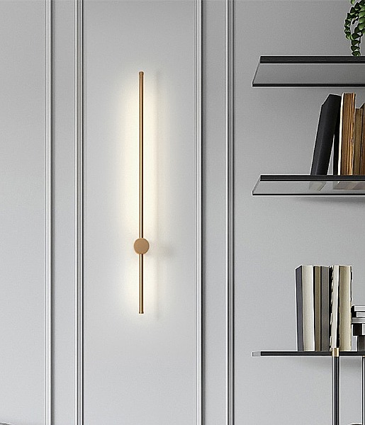 Настенный светильник Uno Uno A2 33 3000k