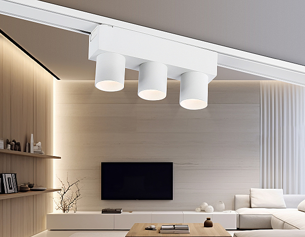 Трековый светильник Track System GV1503