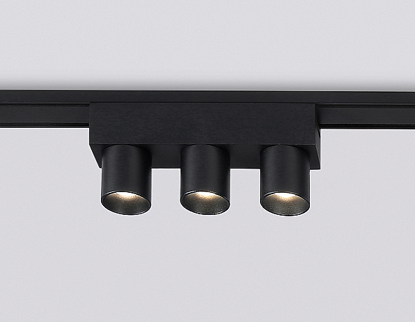 Трековый светильник Track System GV1504
