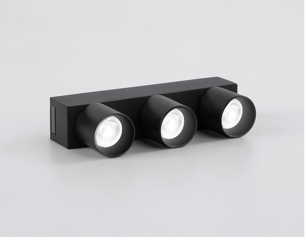Трековый светильник Track System GV1504