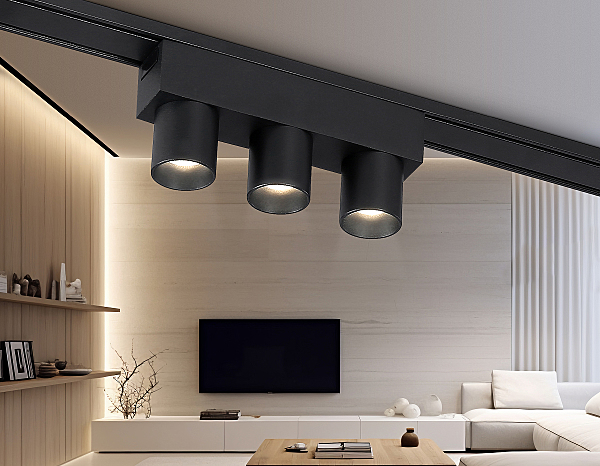 Трековый светильник Track System GV1504