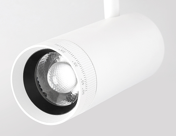 Трековый светильник Track System GV1570