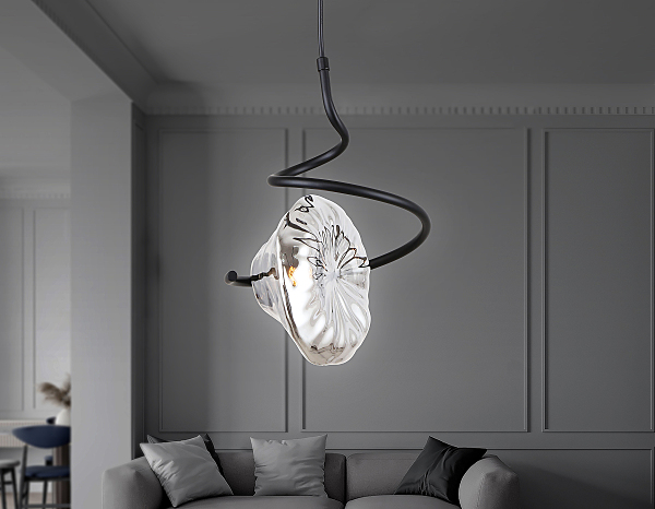 Светильник подвесной Heigh Light LH15001