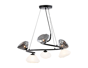 Подвесная люстра Heigh Light LH15003