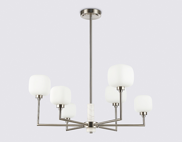 Люстра на штанге Heigh Light LH53001