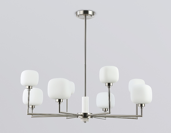 Люстра на штанге Heigh Light LH53003