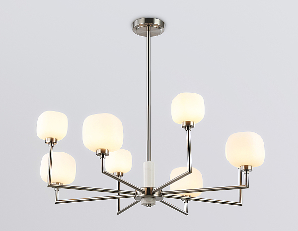 Люстра на штанге Heigh Light LH53003