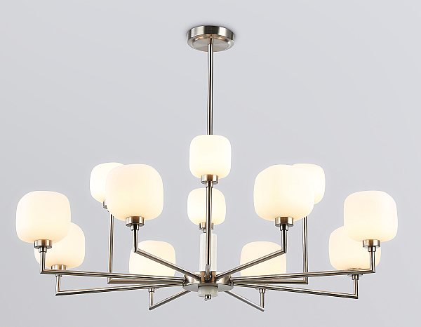 Люстра на штанге Heigh Light LH53005