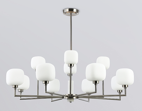 Люстра на штанге Heigh Light LH53005