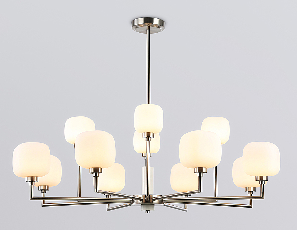 Люстра на штанге Heigh Light LH53005