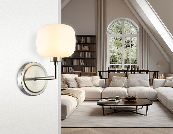 Настенное бра Heigh Light LH53007