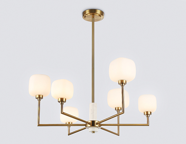 Люстра на штанге Heigh Light LH53015