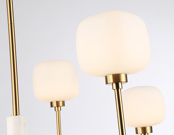 Люстра на штанге Heigh Light LH53015