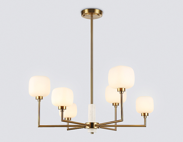 Люстра на штанге Heigh Light LH53015