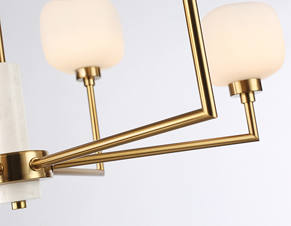 Люстра на штанге Heigh Light LH53015