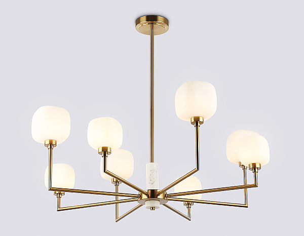 Люстра на штанге Heigh Light LH53017