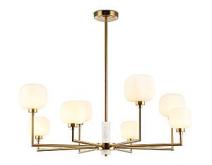 Люстра на штанге Heigh Light LH53017