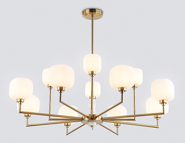Люстра на штанге Heigh Light LH53019