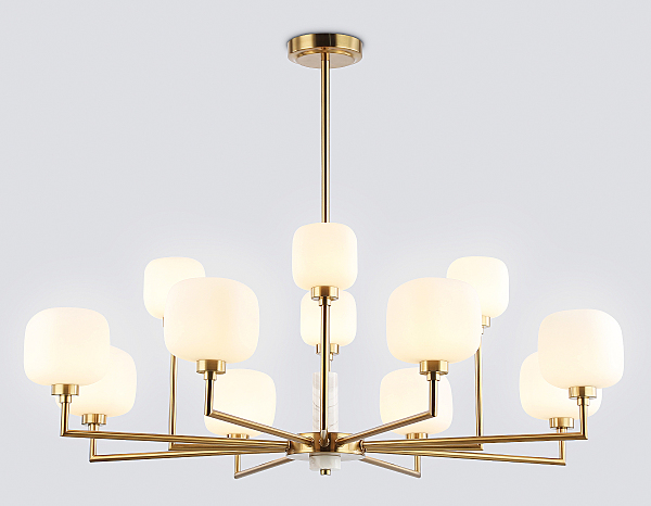 Люстра на штанге Heigh Light LH53019