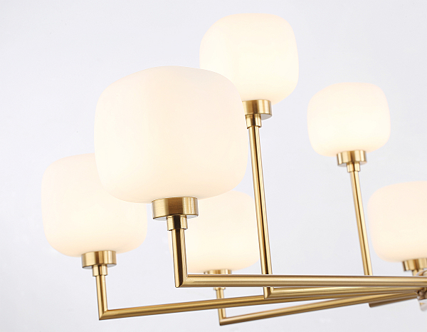 Люстра на штанге Heigh Light LH53019