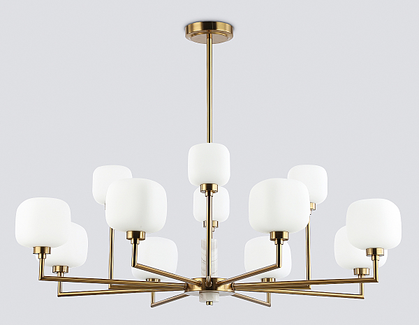 Люстра на штанге Heigh Light LH53019