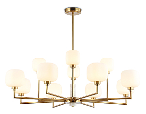 Люстра на штанге Heigh Light LH53019