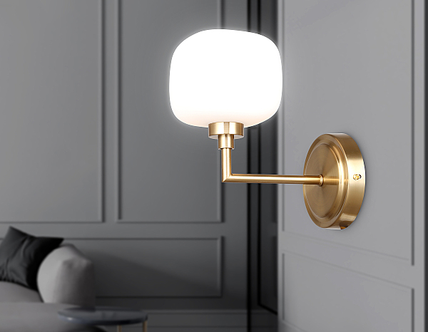 Настенное бра Heigh Light LH53021