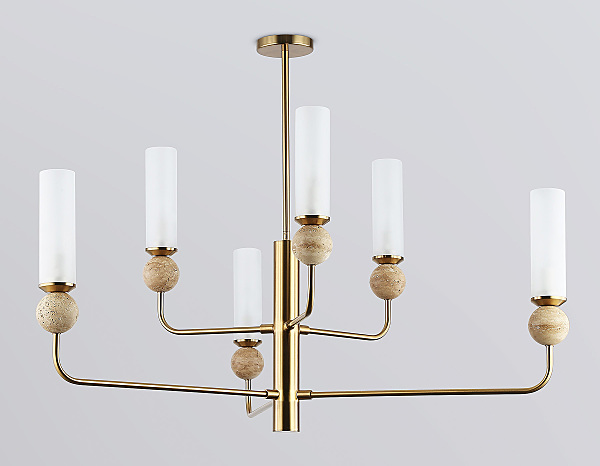 Люстра на штанге Heigh Light LH53251
