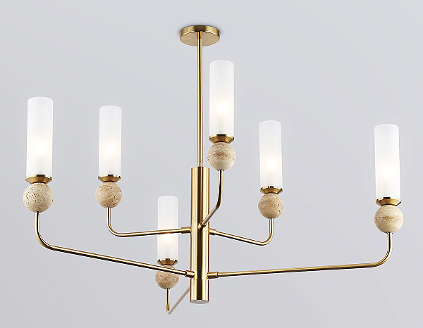 Люстра на штанге Heigh Light LH53251