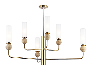 Люстра на штанге Heigh Light LH53251